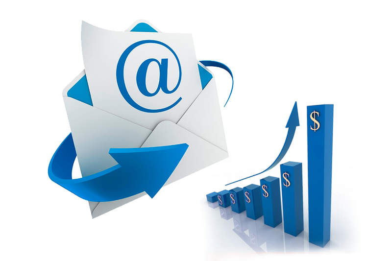 Increase Sales by Collecting Emails and Running a Successful Newsletter Campaign
