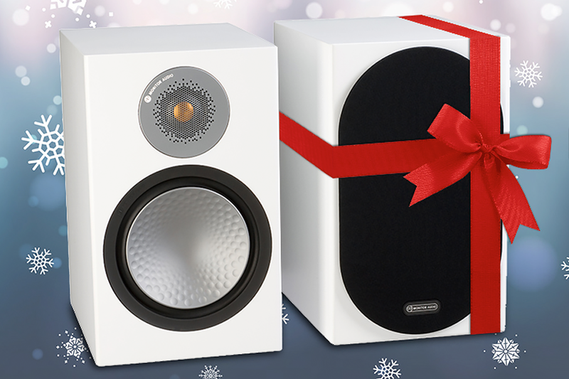 Monitor Audio Gift Guide