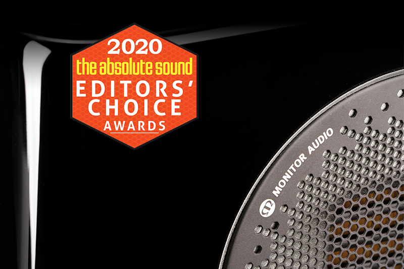 TAS 2020 Editor's Choice Winners!