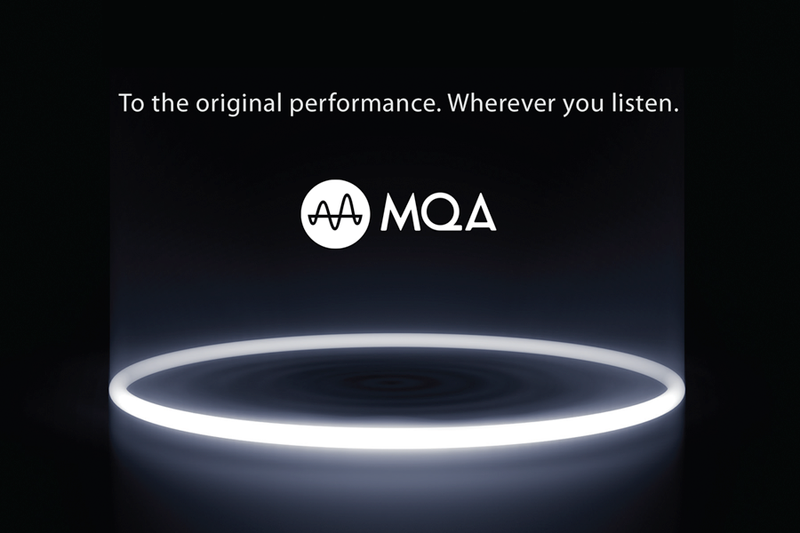 MQA Support Now Available for Michi P5 and X5