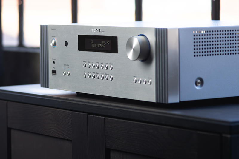 Stereophile Reviews The Diamond Series