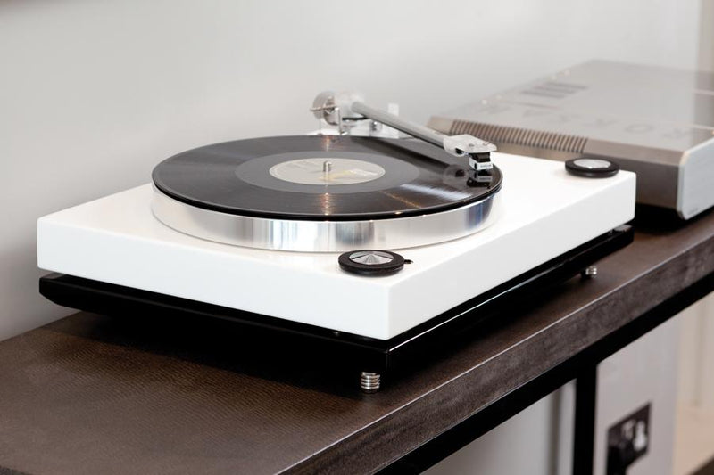 Xerxes 20: Top Turntable Of All Time