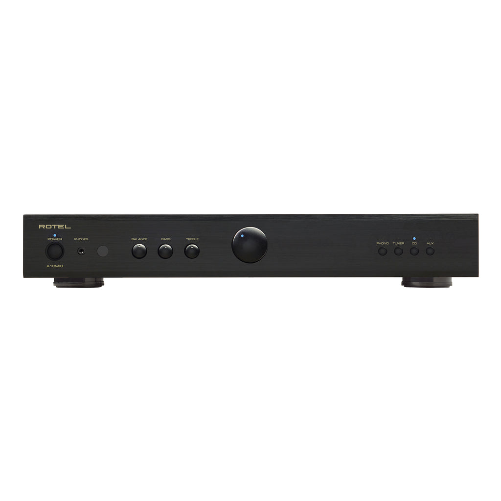 A10 MKII Integrated Amplifier (Ea)