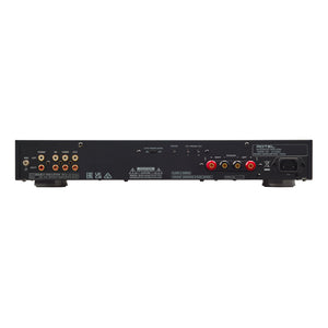 A10 MKII Integrated Amplifier (Ea)