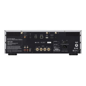 RAS-5000 Integrated Streaming Amplifier