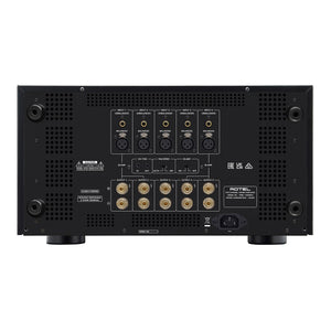 RMB-1585 MKII 5 Channel Power Amplifier (Ea)