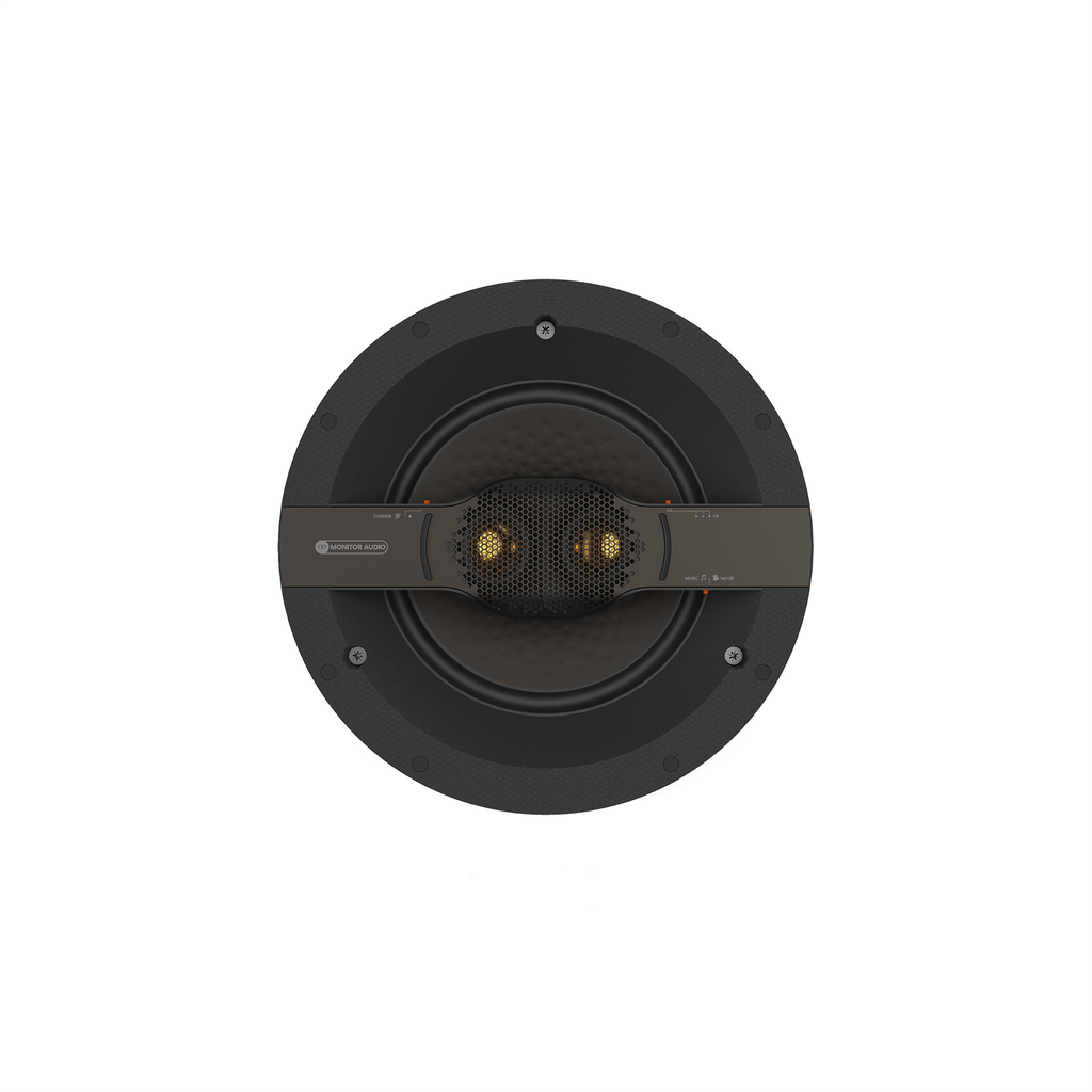C2M-T2X In-Ceiling Speaker (Ea)