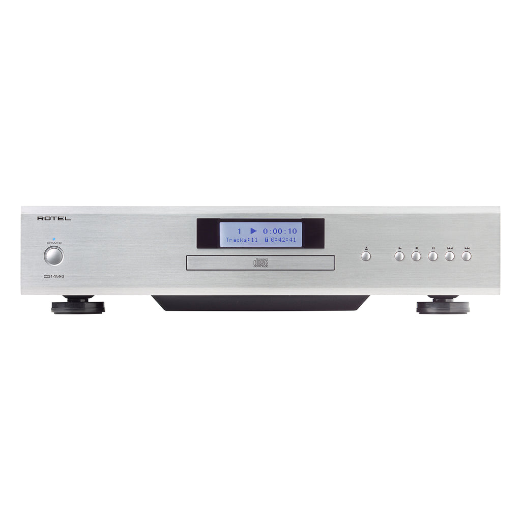 CD14 MKII CD Player (Ea)