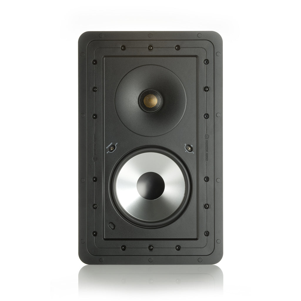 CP-WT260 In-Wall Speaker (Ea)