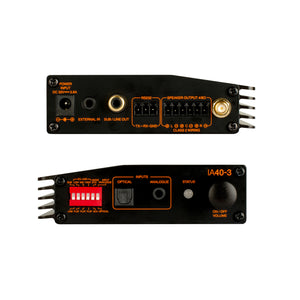 IA40-3 Installation Amp (Ea)