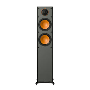 Monitor 200 (Pr) - Orange Drivers