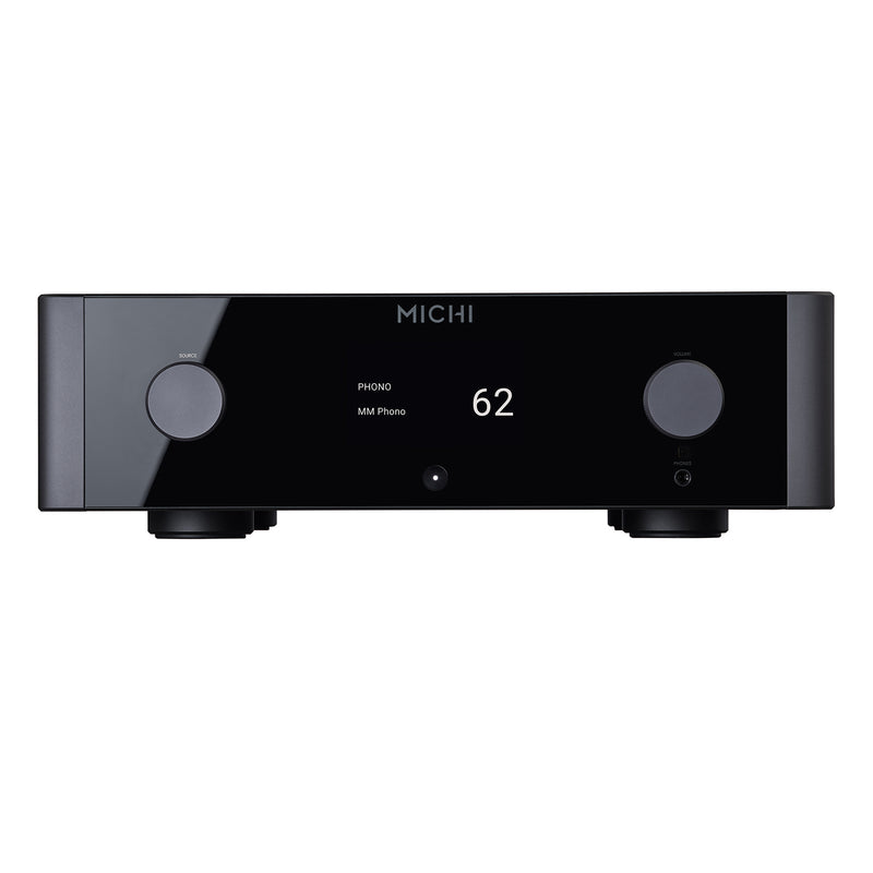 Michi P5 Stereo Preamplifier (Ea)