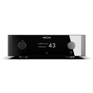 Michi P5 Series 2 Stereo Preamplifier (Ea)