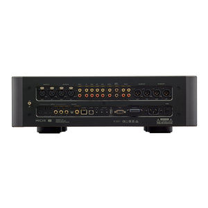 Michi P5 Series 2 Stereo Preamplifier (Ea)