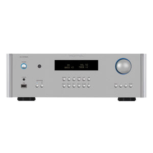 RA-1572 MKII Stereo Integrated Amplifier (Ea)