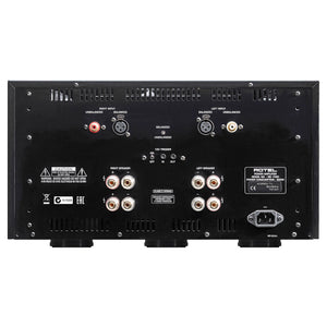 RB-1590 2 Channel Power Amplifier (Ea)