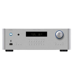 RC-1590 MKII Stereo Preamp (Ea)