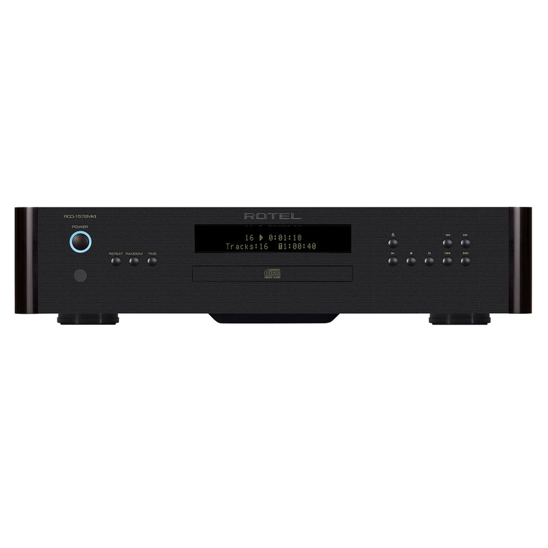 RCD-1572 MKII CD Player (Ea)