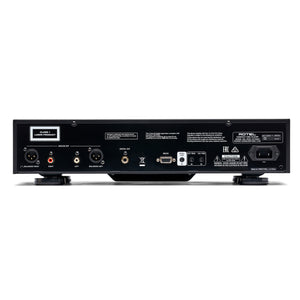 RCD-1572 MKII CD Player (Ea)