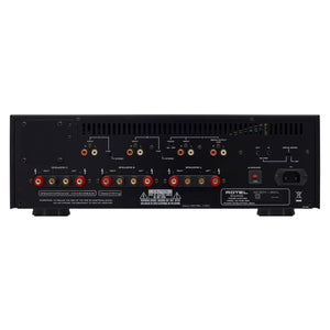 RMB-1506 6 Channel Power Amplifier (Ea)