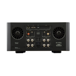 Michi S5 Stereo Power Amplifier (Ea)