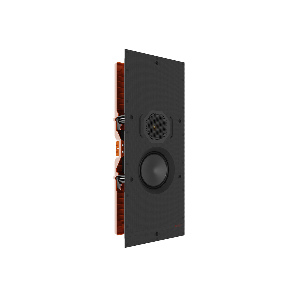 W1M-E In-Wall Speaker (Ea)