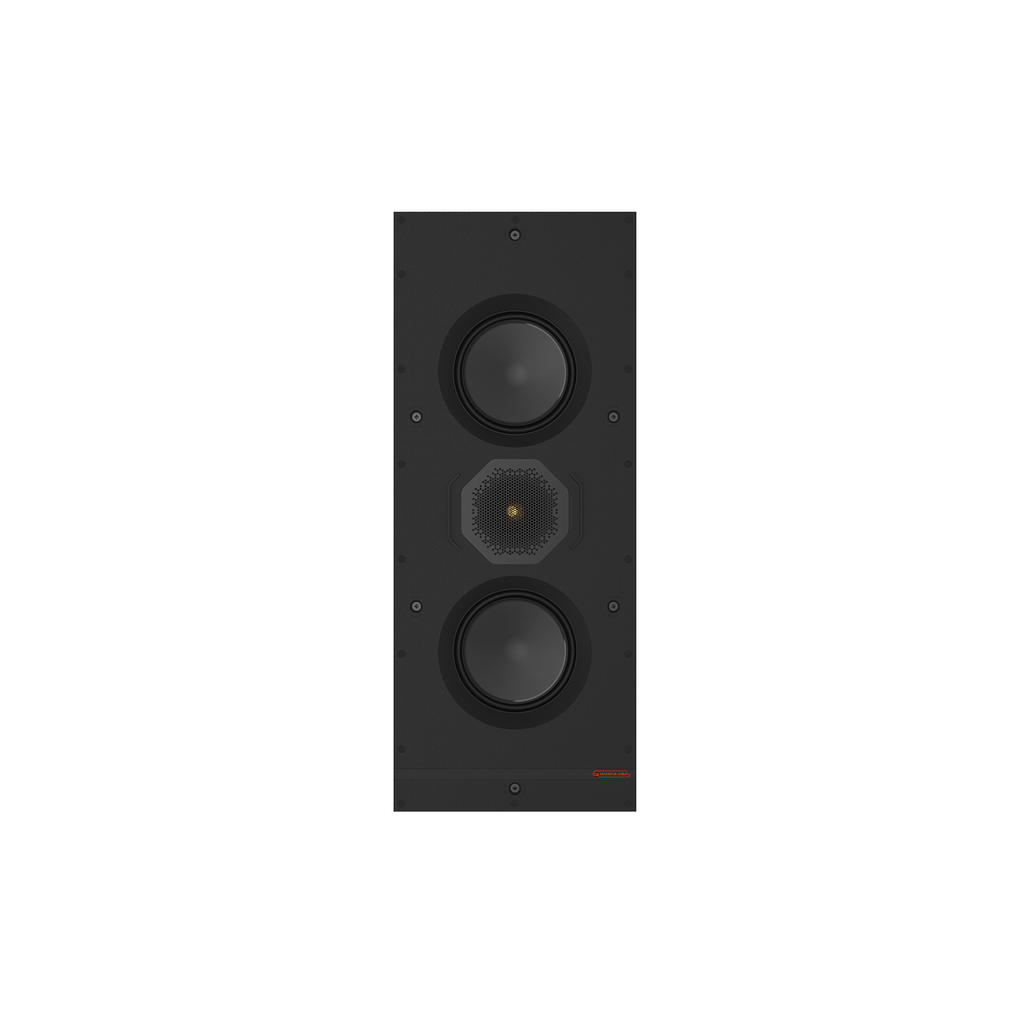 W1M In-Wall Speaker (Ea)