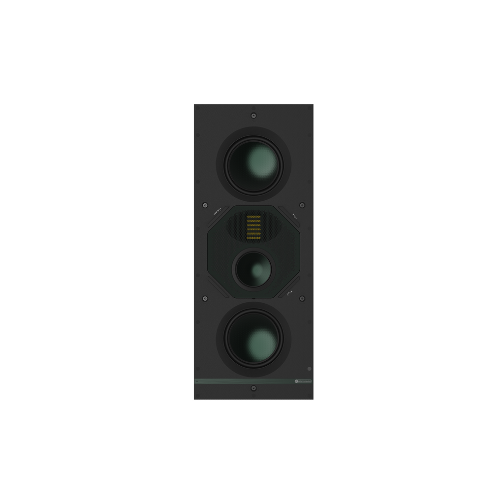 W3M In-Wall Speaker (Ea)