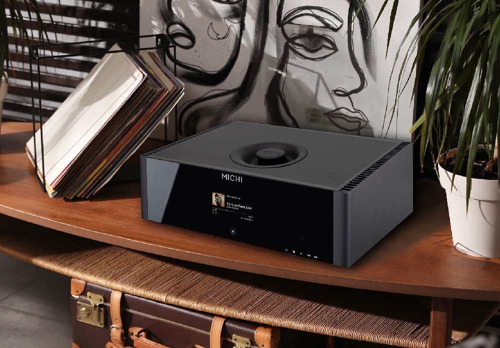 Kevro| Join Us At The 2025 Toronto Audiofest!