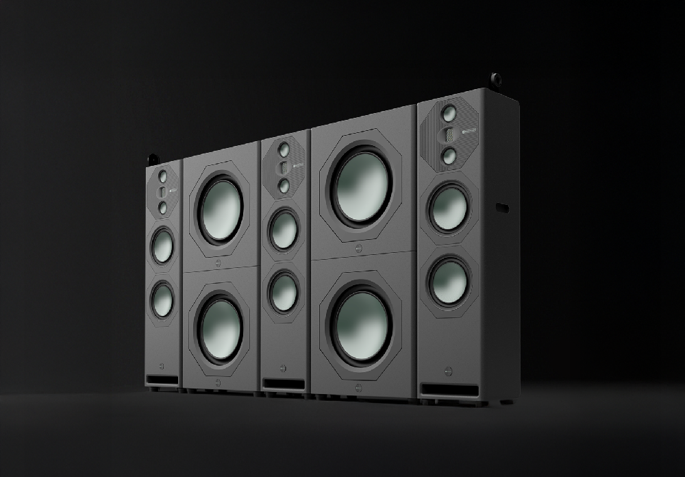 Kevro| Join Us At The 2025 Toronto Audiofest!